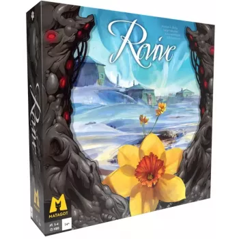 Revive - En Quête de Jeux