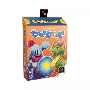 Cartétoile - En Quête de Jeux...