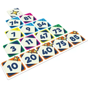 Jeu de cartes - IPSO - En quête de jeux