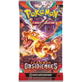 Coffret Dresseur d'élite Pokémon Équilibre parfait
