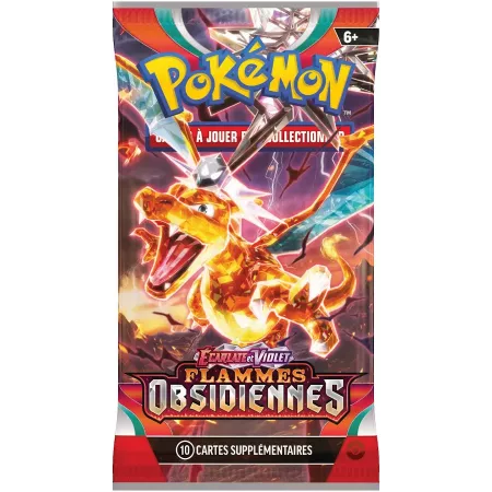 Coffret Dresseur d'élite Pokémon Équilibre parfait