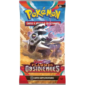 Coffret Dresseur d'élite Pokémon Équilibre parfait