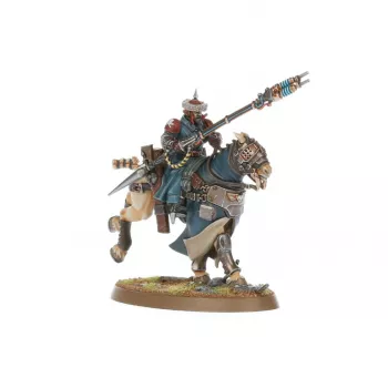 Astra Militarum - Catachan Colonel pour Warhammer 40,000