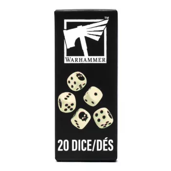 Warhammer - Dés