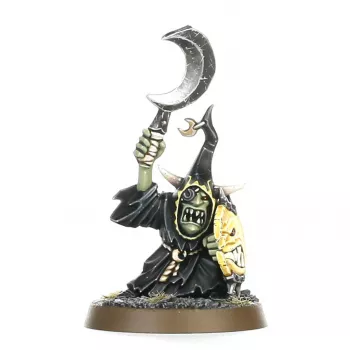 Gloomspite Gitz - Troueurs Luneclans - En Quête de Jeux