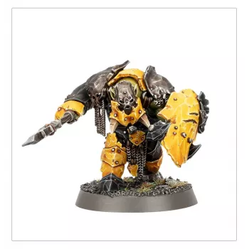Orruk Warclans : Durboys Orruk