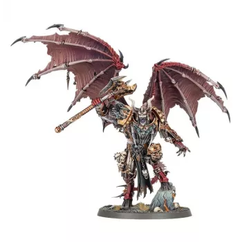 Warhammer : Age Of Sigmar - Slaves To Darkness - Prince Démon - En Quête de Jeux