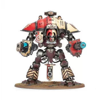 Imperial Knights - Chevalier Questoris pour Warhammer 40,000