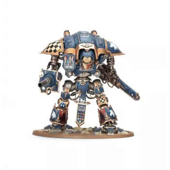 Imperial Knights - Chevalier Questoris pour Warhammer 40,000