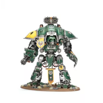 Imperial Knights - Chevalier Questoris pour Warhammer 40,000