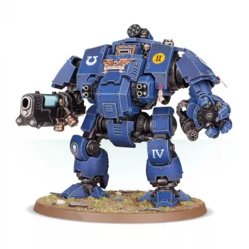 Space Marines - Rédempteur cuirassé pour Warhammer 40,000