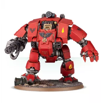 Space Marines - Rédempteur cuirassé pour Warhammer 40,000