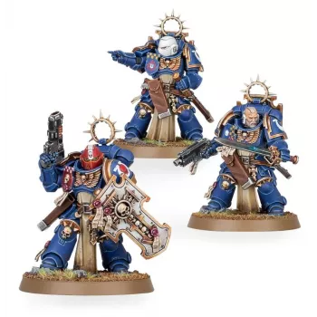 Space Marines -  Vétérans Garde-lames pour Warhammer 40,000