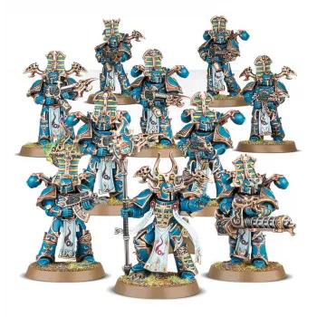 Thousand Son - Rubric Marines pour Warhammer 40,000