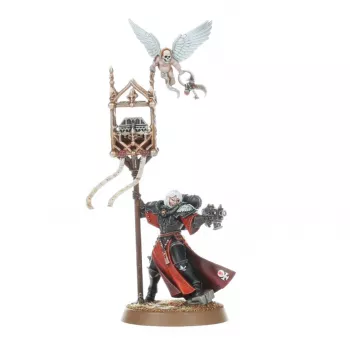 Adepta Sororitas - Soeurs de bataille pour Warhammer 40,000