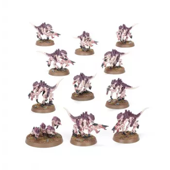 Set de découverte pour Warhammer 40,000