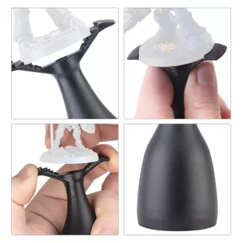 Warhammer Colour -  Painting Handle un outils utile pour votre confort