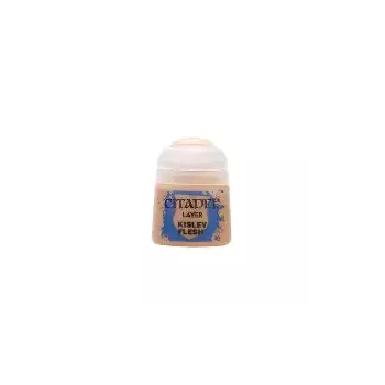 Layer - Kislev Flesh (12ml) parfait pour éclaircir vos figurines