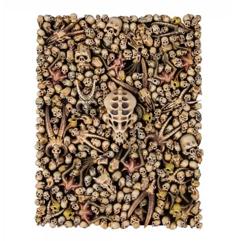 Citadel Skulls  un kit de 340 crânes pour vos objets Warhammer