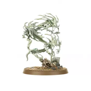 Nighthaunt - Nuées d'esprits est un kit composé d'unités de Nighthaunt