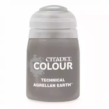 Technical - Agrellan Earth (24ml)