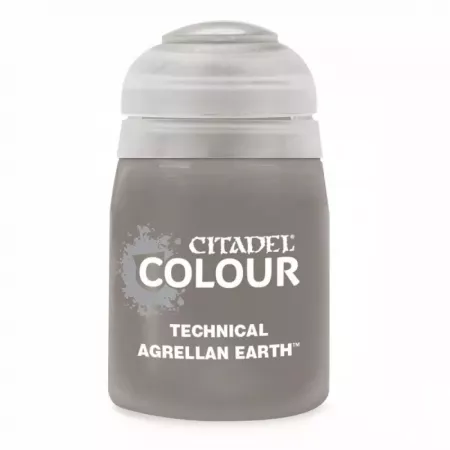 Technical - Agrellan Earth (24ml)