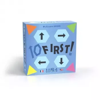 10First!