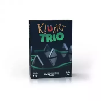 Kluster Trio