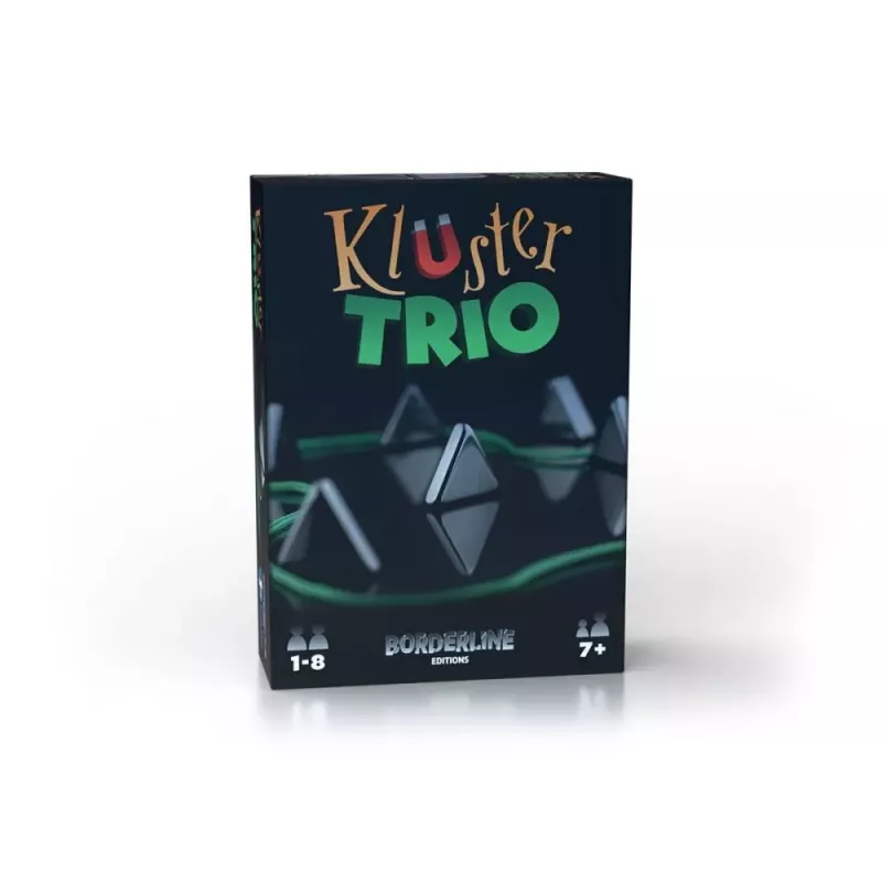 Kluster Trio