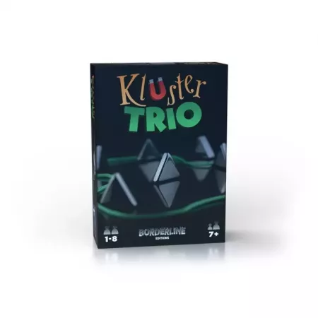 Kluster Trio