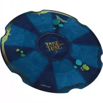 Take Time - Tapis de jeu