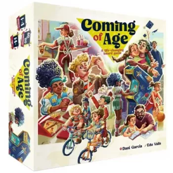 Coming of Age