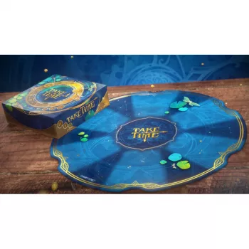 Take Time - Tapis de jeu