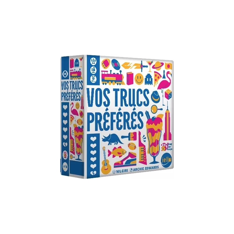 Jeu de plis - Vos trucs préférés - En quête de jeux