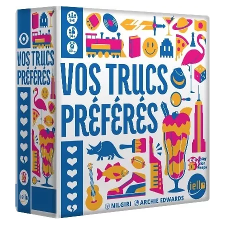 Jeu de plis - Vos trucs préférés - En quête de jeux