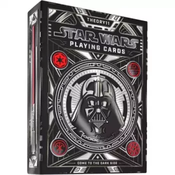 Jeu de cartes - Star Wars Year of the Dark Side - En quête de jeux
