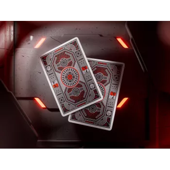 Jeu de cartes - Star Wars Year of the Dark Side - En quête de jeux