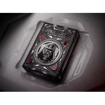 Jeu de cartes - Star Wars Year of the Dark Side - En quête de jeux