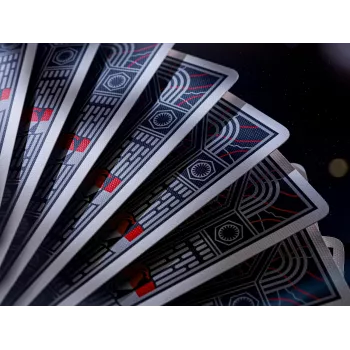 Jeu de cartes - Star Wars Year of the Dark Side - En quête de jeux