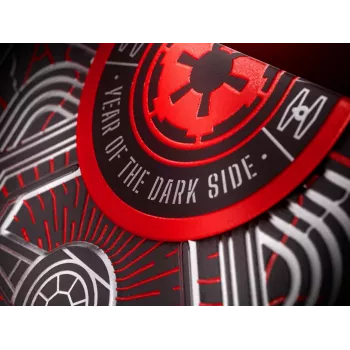 Jeu de cartes - Star Wars Year of the Dark Side - En quête de jeux