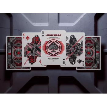 Jeu de cartes - Star Wars Year of the Dark Side - En quête de jeux