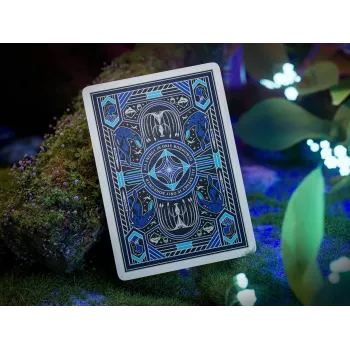 Jeu de 54 cartes - Avatar -En quête de jeux