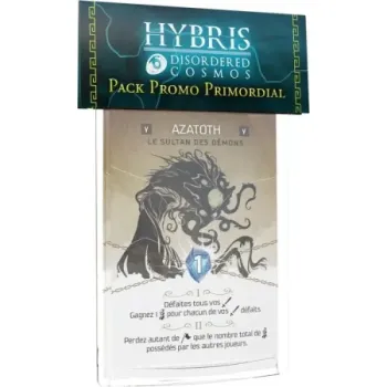Hybris : Pack Promo