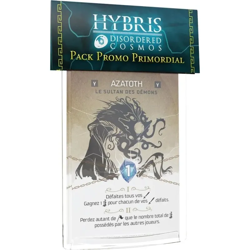 Hybris : Pack Promo