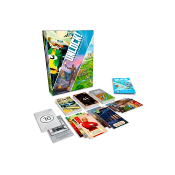 Jeu d'escape game - Unlock New Game Adventures - En quête de jeux