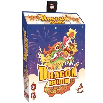 Dragon Bomb