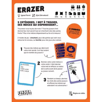 Erazer