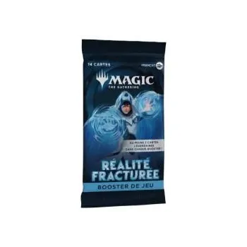 Magic The Gathering : Réalité Fracturée - booster
