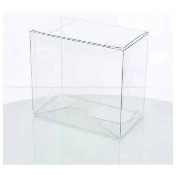 Accessoire - Boîte de protection - En quête de jeux