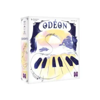 Odéon